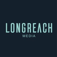 Longreach Media Logo