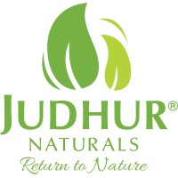 Judhur Naturals Logo