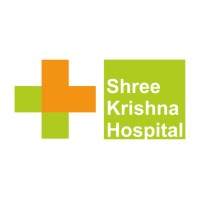 Shree Krishna Hospital & Medical Research Center Logo