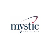 Mystic Logistics Logo