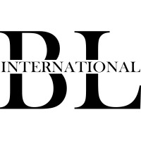 BL International Logo
