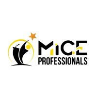 MICE PROFESSIONALS Logo