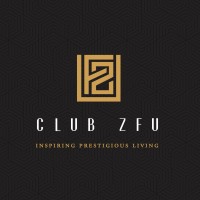 Club ZFU Limited Logo