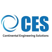Continental Engineering Solutions Logo