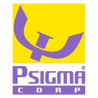PSIGMA CORP Logo