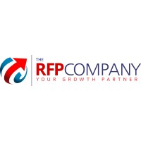 The RFP Company - Your Growth Partner Logo