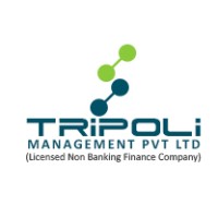 Tripoli Management Private Limited Logo
