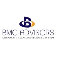 BMC Advisors Logo