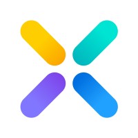RadX Group | The Data Company Logo