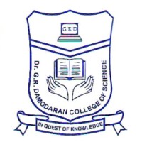 GRD College of Science Logo