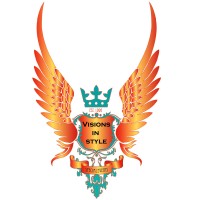 Visions In Style Logo