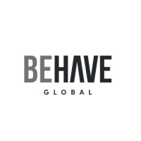 BEHAVEGLOBAL Logo