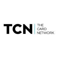 TCN - The Card Network Logo