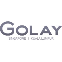 GOLAY Pte Ltd Logo