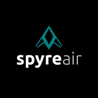 Spyre Air Logo