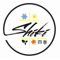 SHIKI SG Pte. Ltd. Logo