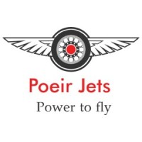 Poeir Jets Logo