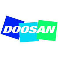 Doosan VINA Logo