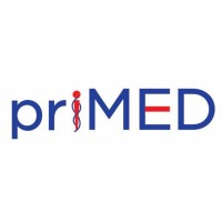 PRIMED Indonesia Logo