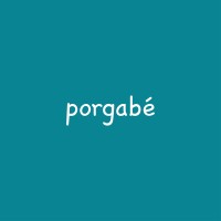 porgabé Logo