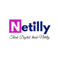 Netilly Logo