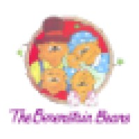 Berenstain Bears, Inc. Logo