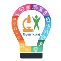 Gyankunj Foundation Logo