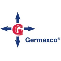 Germaxco Shipping Agencies Pte Ltd Logo