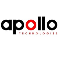 Apollo Technologies Inc. Logo
