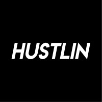 Hustlin Media Logo