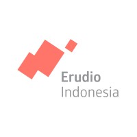 Erudio Indonesia Logo