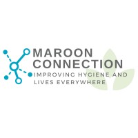 Maroon Connection Logo