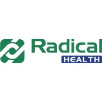 Radical Healthcare Consulting, LLC. Logo