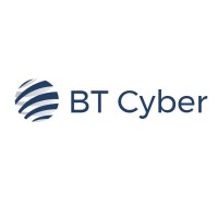 BT Cyber Pty Ltd Logo