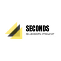 Seconds Media Logo