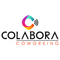 Colabora Coworking GPJ Logo
