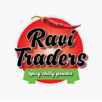 Ravi Traders Logo