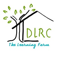 DLRC Pune Logo