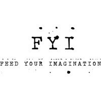 FYI LTD. Logo
