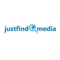 Just Find Media Logo