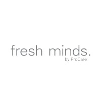 Fresh Minds Logo