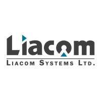 Liacom Systems Ltd. Logo