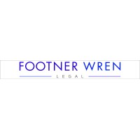 Footner Wren Legal Logo