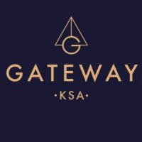 Gateway KSA Logo