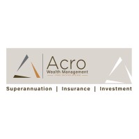 Acro Wealth Management Logo