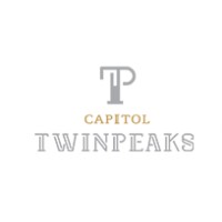 Capitol TwinPeaks Logo