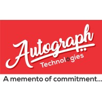 Autograph Technologies Pvt Ltd Logo