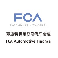 FCA Automotive Finance Co.,Ltd. Logo