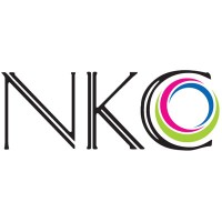 N.K. Fabrics Logo
