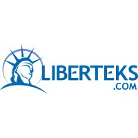 Liberteks Logo